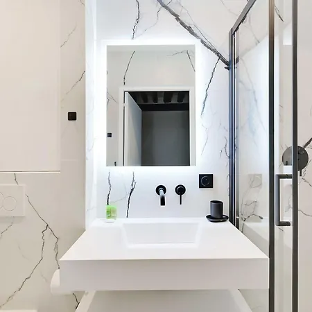 Cosy - 2br 4p - La Sorbonne Quartier Latin Appartement Paris