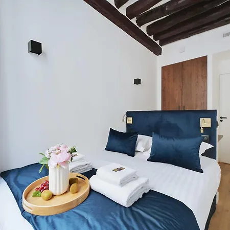 Cosy - 2br 4p - La Sorbonne Quartier Latin