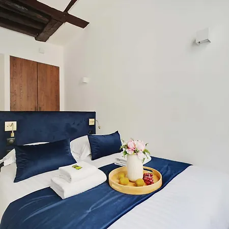 Cosy - 2br 4p - La Sorbonne Quartier Latin Appartement Paris